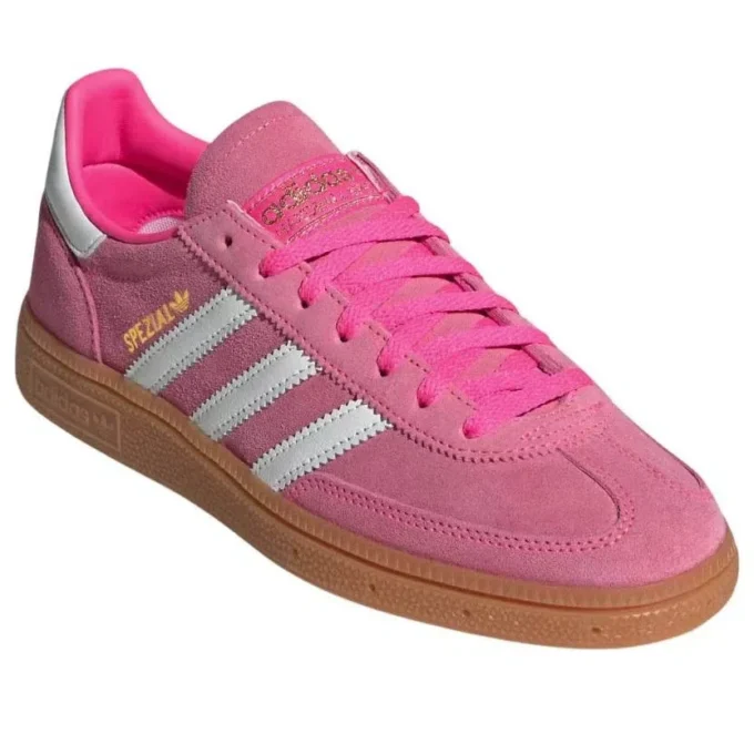 Adidas Handball Spezial „Lucid Pink White”