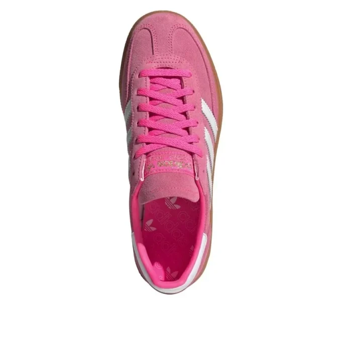 Adidas Handball Spezial „Lucid Pink White”