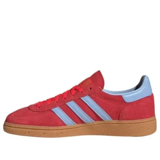 Adidas Handball Spezial „Lucid Red”
