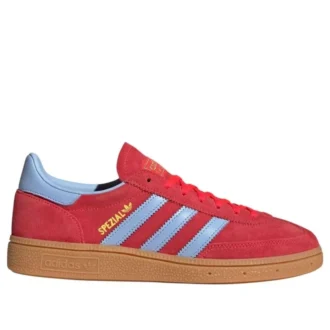 Adidas Handball Spezial „Lucid Red”