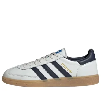 Adidas Handball Spezial Made in Germany „Core White Night Indigo”