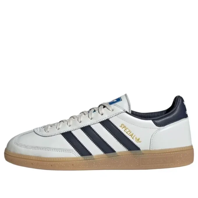 Adidas Handball Spezial Made in Germany „Core White Night Indigo”
