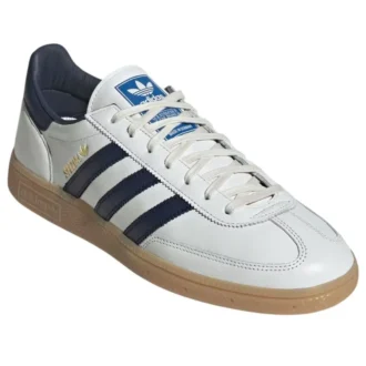 Adidas Handball Spezial Made in Germany „Core White Night Indigo”