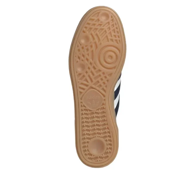 Adidas Handball Spezial Made in Germany „Core White Night Indigo”