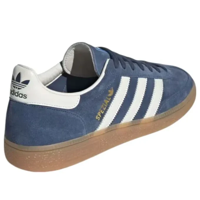 Adidas Handball Spezial Made in Germany „Preloved Ink”