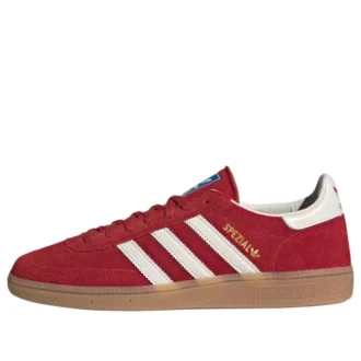Adidas Handball Spezial Made in Germany „Red”