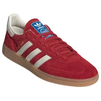 Adidas Handball Spezial Made in Germany „Red”