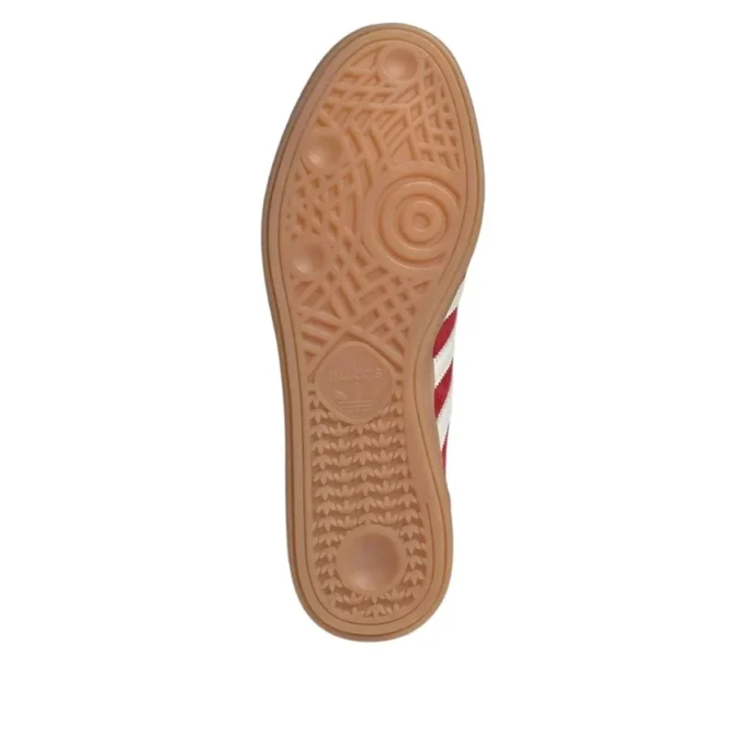Adidas Handball Spezial Made in Germany „Red”