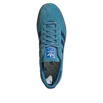 Adidas Handball Spezial Made in Germany „Tactile Steel Royal Blue”