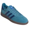 Adidas Handball Spezial Made in Germany „Tactile Steel Royal Blue”