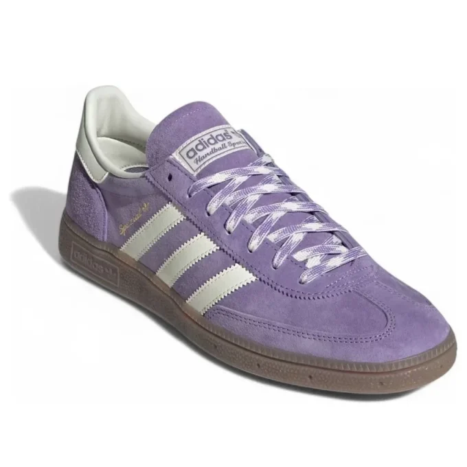 Adidas Handball Spezial „Magic Lilac Gum”