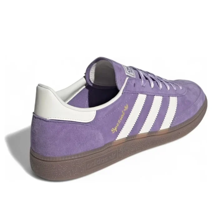 Adidas Handball Spezial „Magic Lilac Gum”