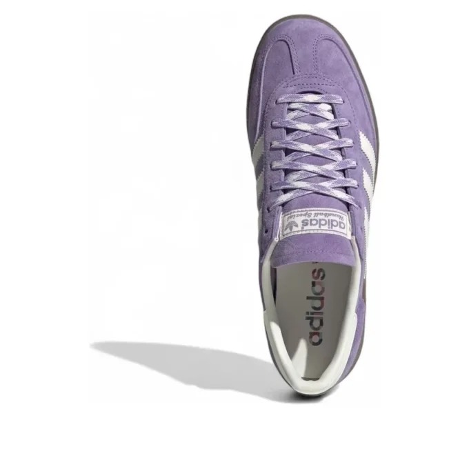 Adidas Handball Spezial „Magic Lilac Gum”