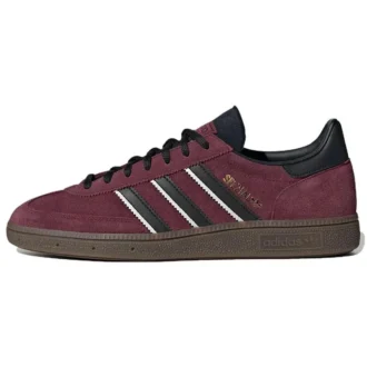 Adidas Handball Spezial „Maroon Black”