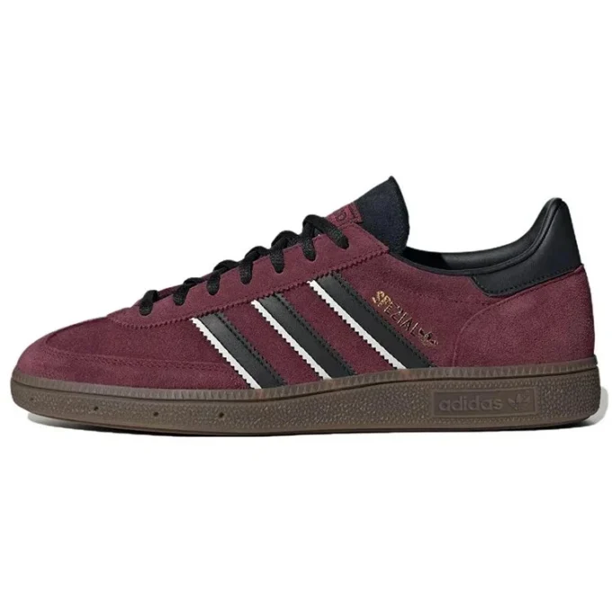 Adidas Handball Spezial „Maroon Black”