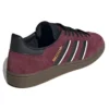 Adidas Handball Spezial „Maroon Black”