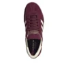 Adidas Handball Spezial „Maroon Cream White Gold Metallic”