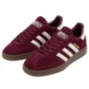 Adidas Handball Spezial „Maroon off White Gum”