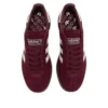 Adidas Handball Spezial „Maroon off White Gum”