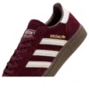 Adidas Handball Spezial „Maroon off White Gum”