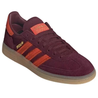 Adidas Handball Spezial „Maroon Preloved Red Gum”
