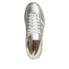 Adidas Handball Spezial „Matte Silver Gum”
