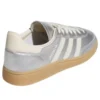 Adidas Handball Spezial „Matte Silver Gum”