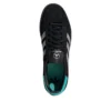 Adidas Handball Spezial Mercedes „Black Silver Gum”