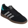 Adidas Handball Spezial Mercedes „Black Silver Gum”