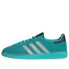 Adidas Handball Spezial Mercedes „Semi Mint Rush Silver”