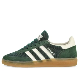 Adidas Handball Spezial „Mineral Green Gum”