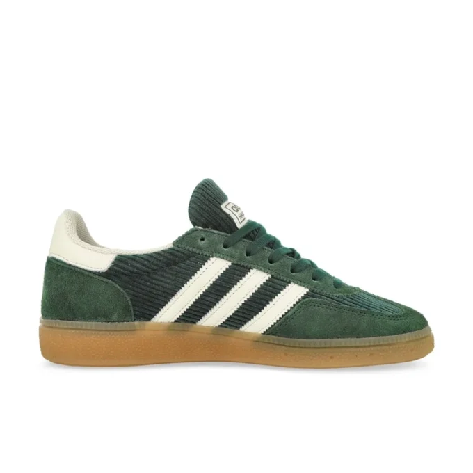 Adidas Handball Spezial „Mineral Green Gum”
