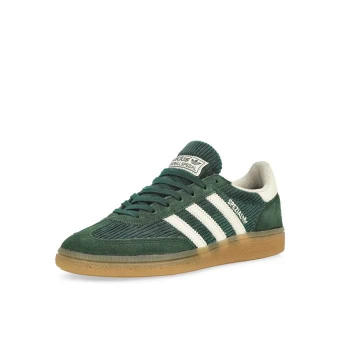 Adidas Handball Spezial „Mineral Green Gum”