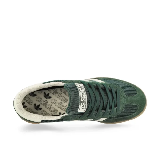 Adidas Handball Spezial „Mineral Green Gum”