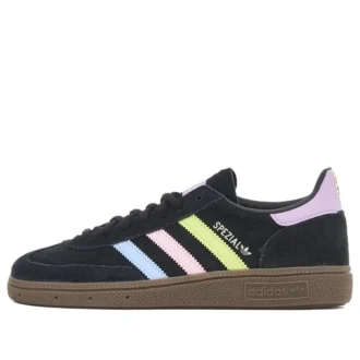 Adidas Handball Spezial Mistrzostwa Świata FIFA 2026 Japonia „Black”