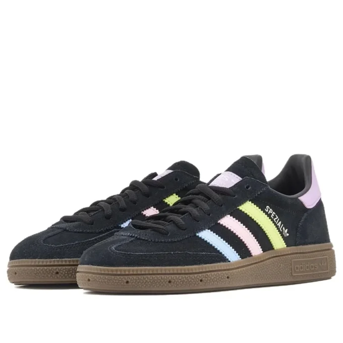 Adidas Handball Spezial Mistrzostwa Świata FIFA 2026 Japonia „Black”