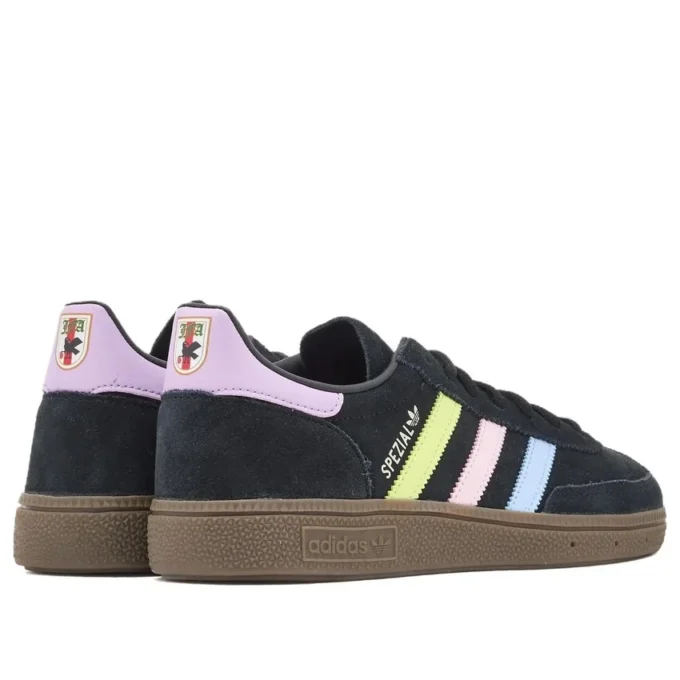 Adidas Handball Spezial Mistrzostwa Świata FIFA 2026 Japonia „Black”
