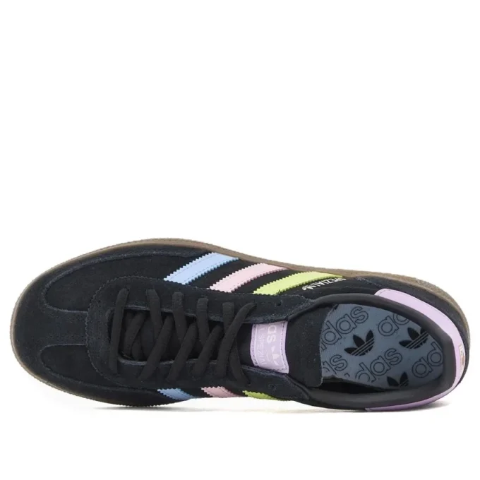 Adidas Handball Spezial Mistrzostwa Świata FIFA 2026 Japonia „Black”
