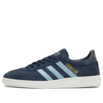 Adidas Handball Spezial „Navy Blue White”