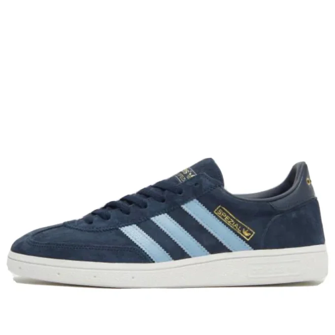 Adidas Handball Spezial „Navy Blue White”