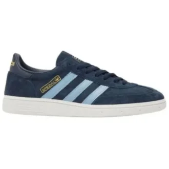 Adidas Handball Spezial „Navy Blue White”