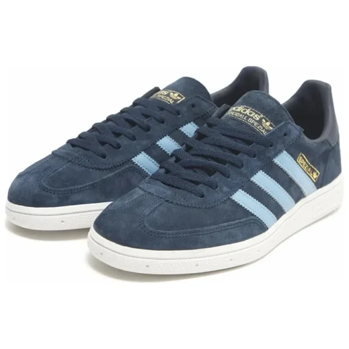 Adidas Handball Spezial „Navy Blue White”
