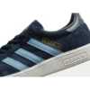 Adidas Handball Spezial „Navy Blue White”