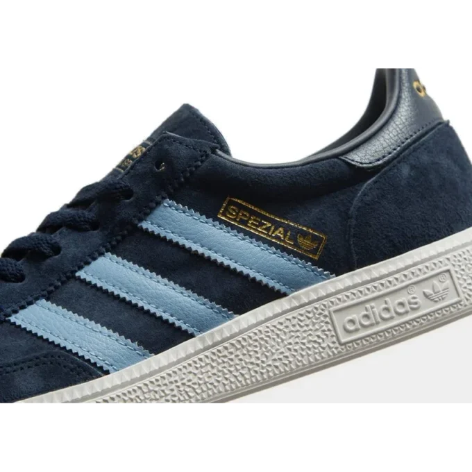 Adidas Handball Spezial „Navy Blue White”
