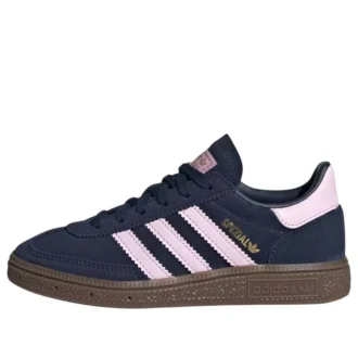 Adidas Handball Spezial „Navy Pink”