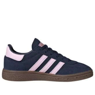 Adidas Handball Spezial „Navy Pink”