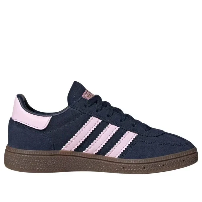 Adidas Handball Spezial „Navy Pink”