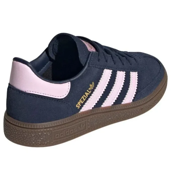 Adidas Handball Spezial „Navy Pink”
