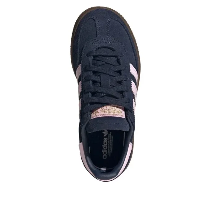 Adidas Handball Spezial „Navy Pink”
