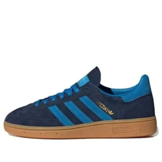 Adidas Handball Spezial „Night Indigo Bright Blue”